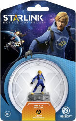 Ubisoft Starlink: Battle for Atlas Pilot Pack - Levi McCray (Ajándék)