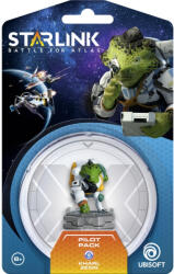 Ubisoft Starlink: Battle for Atlas Pilot Pack - Kharl Zeon (Ajándék)