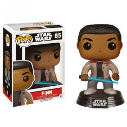 Funko ! #85 - Finn figura (Star Wars)