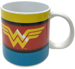 Wonder Woman Champion of Truth 325 ml EWA035DC