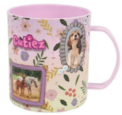 W&O Cutiez 340 ml ARJ074548B