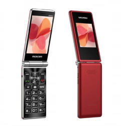 Maxcom MM835 Mobiltelefon