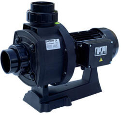 Kripsol KARPA-KA Masszázs Szivattyú D90 Csatlakozás 4.5 HP - 67m3/h - 3 Fázis (011141129110)