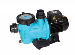 GEMAS Mini Streamer Szivattyú 1 HP - 17m3/h (0111STRM100M)
