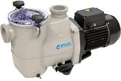Kripsol KORAL-KSE Szivattyú 1 HP - 18.2m3/h - 3 Fázis (010471050110) - emedence