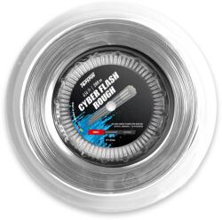 Topspin Cyber Flash Rough (200m) - silver - Argintiu