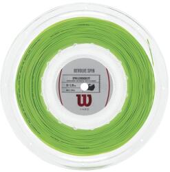 Wilson Revolve Spin (200 m) - Verde