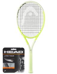 HEAD Extreme MP 2024 + racordaje - Galben Racheta tenis