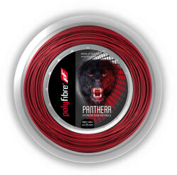Polyfibre Panthera (120 m) - red - Roșu