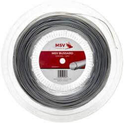 MSV Bussard (200 m) - Argintiu