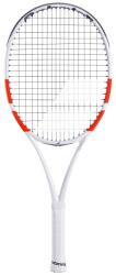 Babolat Pure Strike Jr 26 - Roșu, Negru, Alb
