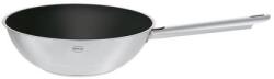  Tigaie wok Rösle 132123 PUREELEMENT, 28 cm cu acoperire ceramica (132123 PUREELEMENTS)