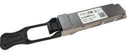 MikroTik XQ+85MP01D 100Gb/s QSFP28 Multi-mode transceiver modul CCR2216, CRS504, CRS518 (XQ+85MP01D)