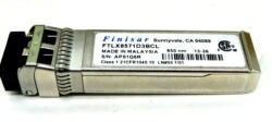 Fujitsu SFP+ Module Multi Mode Fiber 10GbE LC (F3986-L3) - shop