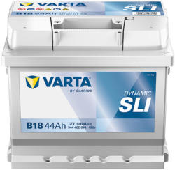 VARTA 544402044K262