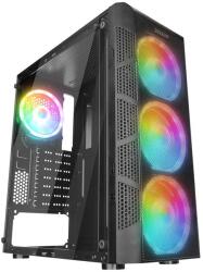 X-X Gamer A4176 Számítógép konfiguráció