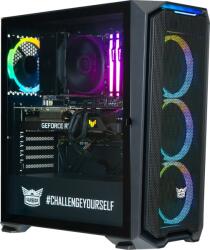 Alza GameBox Core AZgber5r38a4