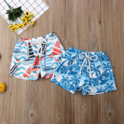 drool Pantaloni de plaja Drool (Marime: 90, Model: Palmieri) (45e)