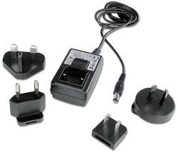 Lindy Adaptor de călătorie 5V DC, 2, 6A 73828 (73828)