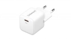 Intenso W30C GaN GaN Adaptor de alimentare alb 7803022 (7803022)