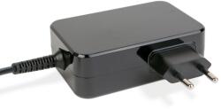Delight Adaptor Delight Type-C (USB-C) 90W (55062), DC 5-20V, 1, 8 m - negru (55062)
