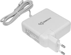 SBOX AP-85W MEGASAFE2 Adaptor de încărcare pentru dispozitive Apple (SBOX AP-85W)