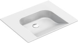 SAPHO GSI Community 70x55 cm ExtraGlaze white (7632011)