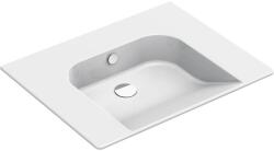 SAPHO GSI Community 70x55 cm ExtraGlaze white (7633011)