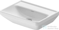 Duravit D-Neo 44x33,5 cm Wondergliss white (07384500701)