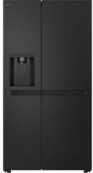 LG GSLC41EPPE Frigider