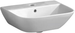 Inter Ceramic 45х32 cm white (4532)