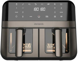 Aiwa AFR-9000 FUTAGO