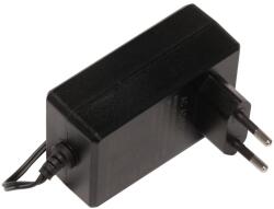 MikroTik MT48-480095-11DG Sursă de alimentare 48V/0.95A Negru (MT48-480095-11DG)