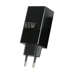 VCOM Încărcător rapid VCOM 65W GaN (M003) (M003)