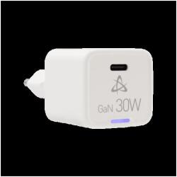 SBOX HC-30 Type-C 30W FURNIZOR DE REȚEA GAN 30W (SBOX HC-30)