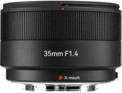 7artisans 35mm f/1.4 AF APS-C (Fujifilm X) (AF35F14B-FX)