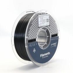 Gembird 3DP-ABS1.75HY-01-BK High Speed ABS filament Black 1, 75mm 1kg (3DP-ABS1.75HY-01-BK) - firstshop