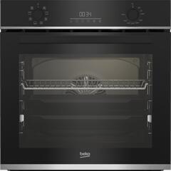 Beko BBSM12320XCS Beépíthető sütő + főzőlap szett (7724086737)