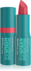 Maybelline Green Edition ruj crema cu efect de hidratare culoare 008 Floral 3.4 g
