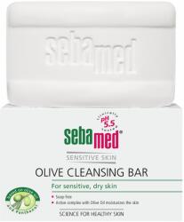 sebamed bőrgyógyászati fürdő rúd, olívaolajjal, érzékeny és normál bőrre, 150 g