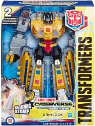 Hasbro Cyberverse robotfigura - Seismic Stomp, Grimlock