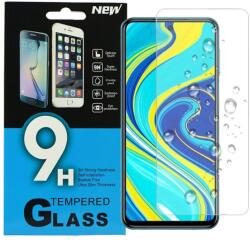 Xiaomi Redmi Note 9 Pro Max / Redmi Note 9 Pro / Note 9S kompatibilis üvegfólia, előlapi, edzett (TG-MO9111201896130-3)