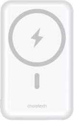 Choetech B663 Power Bank 10000mAh fehér (B663WH) (B663WH)