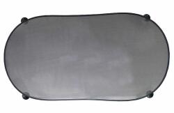 Automax Napvédõ, napellenzõ, fekete, hátsó szélvédõre, 90x50cm (6285) - aruhaz