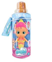 IMC Toys Bloopies: Mókás sellőbébi palackban - Carrie (923942CA) - jateknet