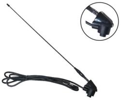 AUTOMAX Antenna tetõ 41cm vékony (3550)