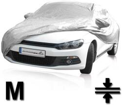 AUTOMAX Autótakaró ponyva, M méret (430x165x120cm) extra erõs (2378)