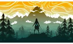  Jean Genshin Poszter Impact, 61x90cm, Többszínű (poster18-7777777777777785322)