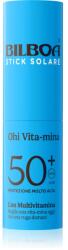 Bilboa Ohi Vitamina Stick napozó krém stift E-vitaminnal SPF 50+ 10 ml
