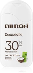 Bilboa Coccobello Latte napozótej kókuszolajjal SPF 30 200 ml